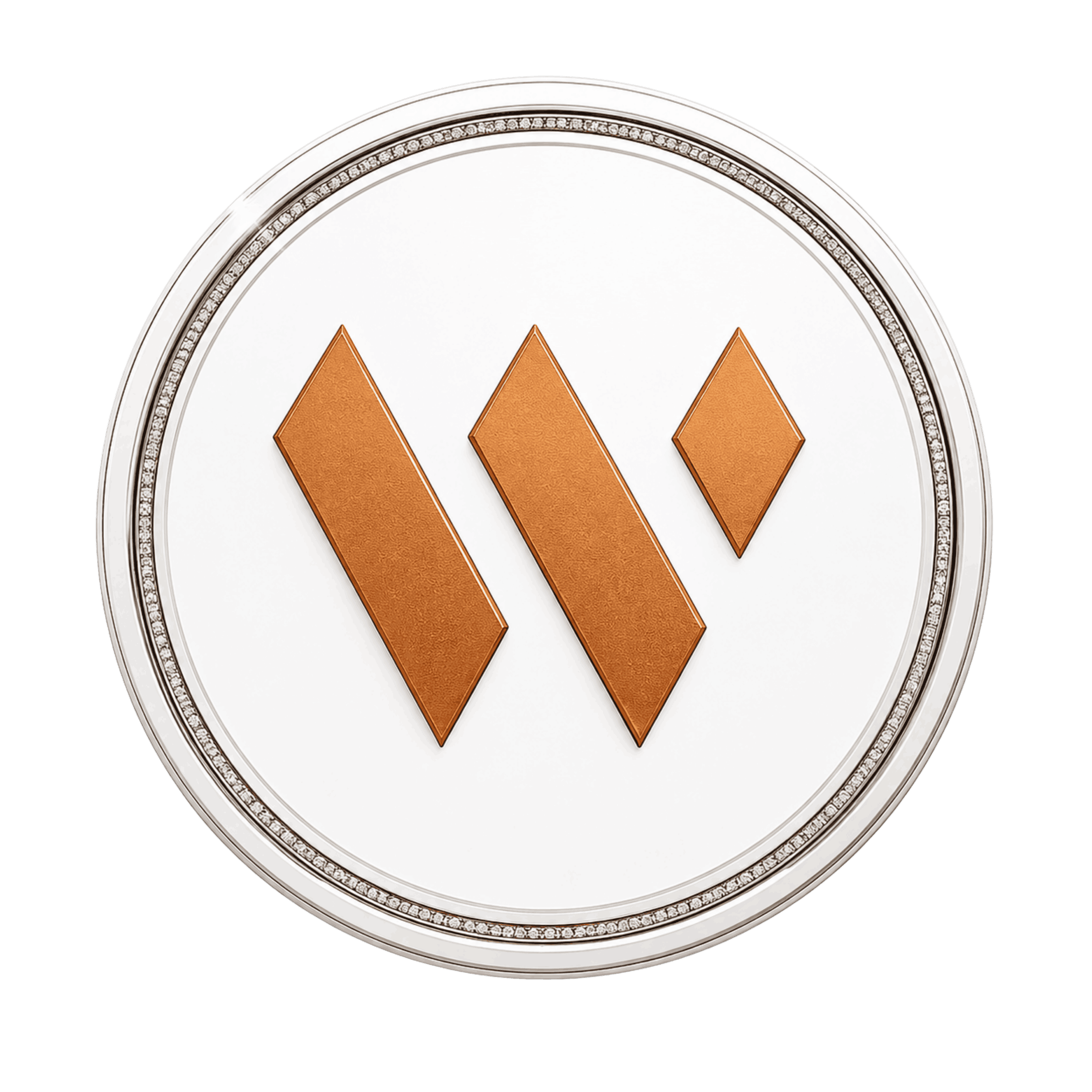 Wang Copper logo